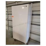 Kelvinator Upright Freezer