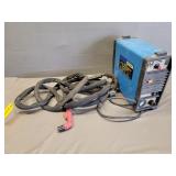 Chicago Plasma Cutter w/ Line