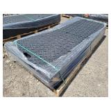 Ground Protection Mat-- 15 Pieces