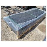 Ground Protection Mat-- 15 Pieces