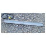 Motorcycle Ramp/ Bike Trailer Tires