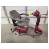 Rascal Electric Scooter Chair with Charger