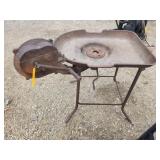 Vintage Champion Blower & Forge Co