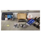 Shop Parts & Car Tote Round Up