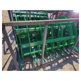 Skid Steer Bucket