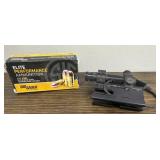 27 Rds - 357mag 125gr FMJ & Gun Sight
