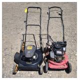Poulan Push Mower 22" / Snapper Push Mower