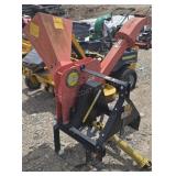 DR Power Driven PTO Chipper