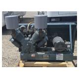 Saylor Beall Air Compressor