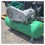Ingersoll-Rand  Shop Air Compressor