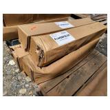 4 Boxes-- Powerfields Sheep Net (Orange)