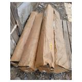4 Boxes-- Powerfields Sheep Net (Orange)