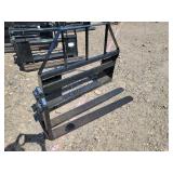 Skid Steer Forks