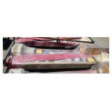Two Post Base Plater Auto Lift 10000 lb