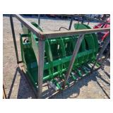 Skid Steer Bucket