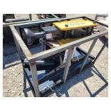 Skid Steer Breaker