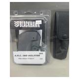 Blackhawk ARC IWB AMBI 00 - Glock 17/22/31 & Case