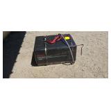 Onan 7000 Marquis Generator