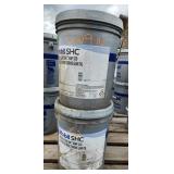2-- 5 Gallon Buckets Mobil Gear Oil