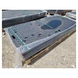 Ground Protection Mat-- 15 Pieces