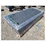 Ground Protection Mat-- 15 Pieces