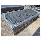 Ground Protection Mat-- 15 Pieces