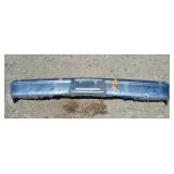 Chrome Bumper