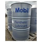 Drum of Mobil SHC Gear 150