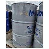Drum of Mobil SHC Gear 150