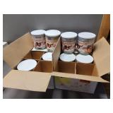 2 - Rainy Day Preparedness Food Storage Packs