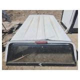 Truck Shell