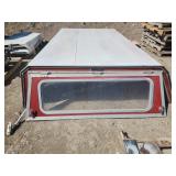 Winnebago Truck Shell