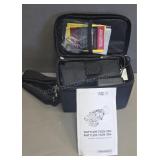 AGM Rattler Night Vision Scope & Bag with Extras!