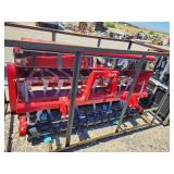 Skid Steer Seeder
