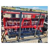 Skid Steer Seeder
