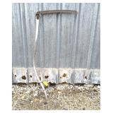 Scythe