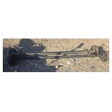 2 - Drop Axles