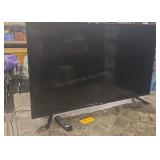 48" TV w/ Remote