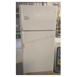 Frigidaire Refrigerator