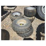 Variety of ATV Tires