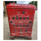 Forney Welder