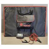 Dokio Solar Panel - 12V