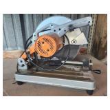 Chicago Electric Cut Off Saw