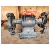 Stanley Bench Grinder