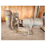 Belt Driven Water Pump