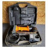 Grease Gun in Case
