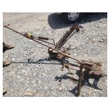 Detroit Harvester Sickle Bar Mower