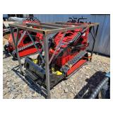 2026 SDlanch SSL60 Skid Steer Loader