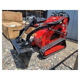 2026 SDlandh SSL60 Skid Steer Loader