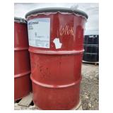 Drum of Mobil Grease XHP 462